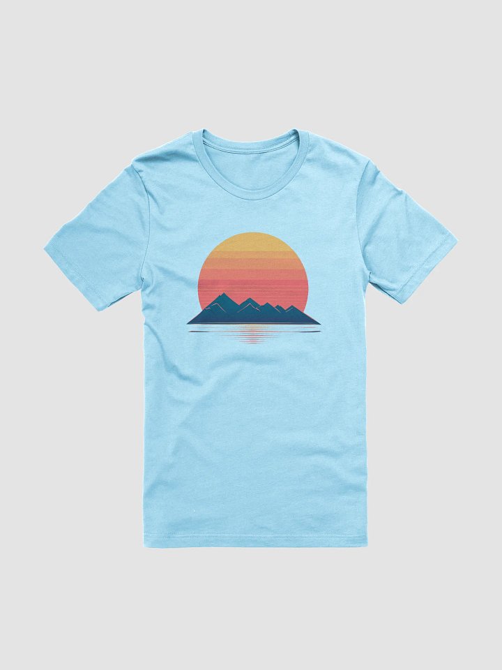 Banti T-Shirt product image (1)