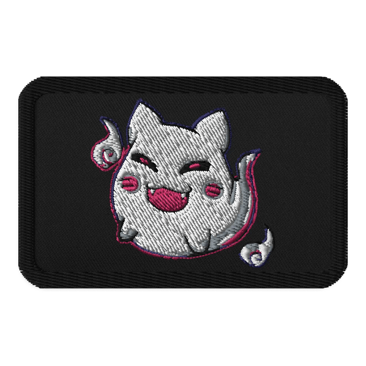 Phantabby Patch product image (1)