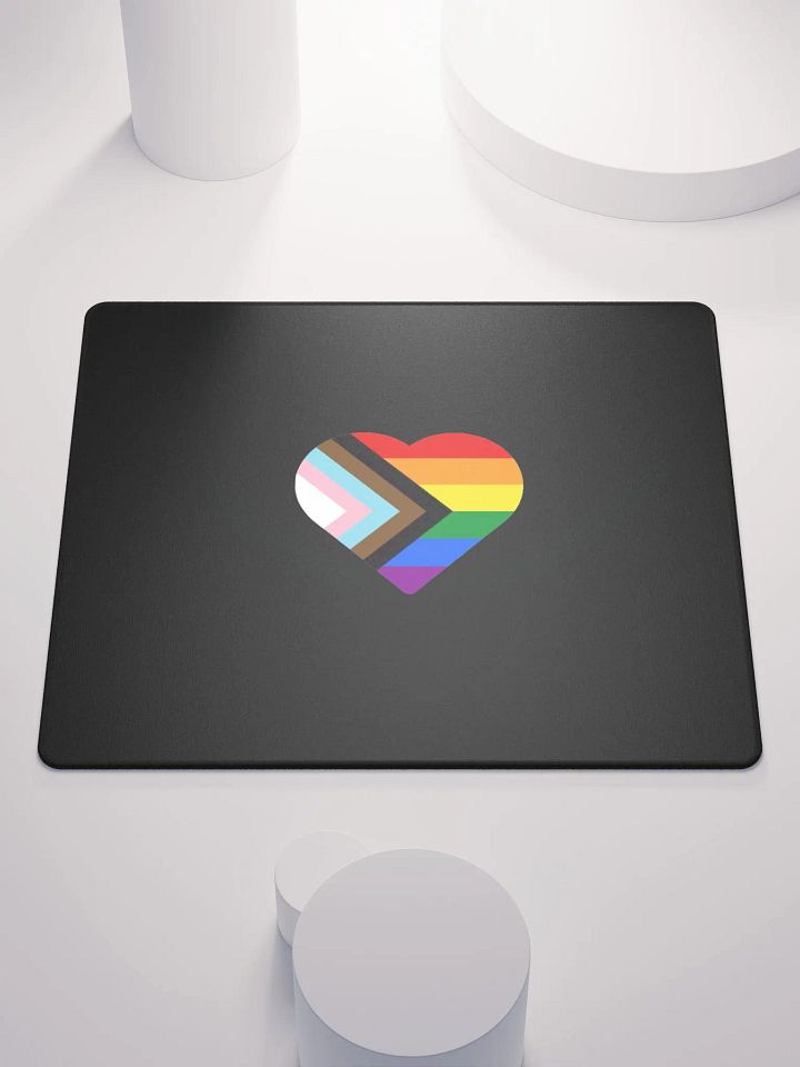 Pride Mousepad product image (1)