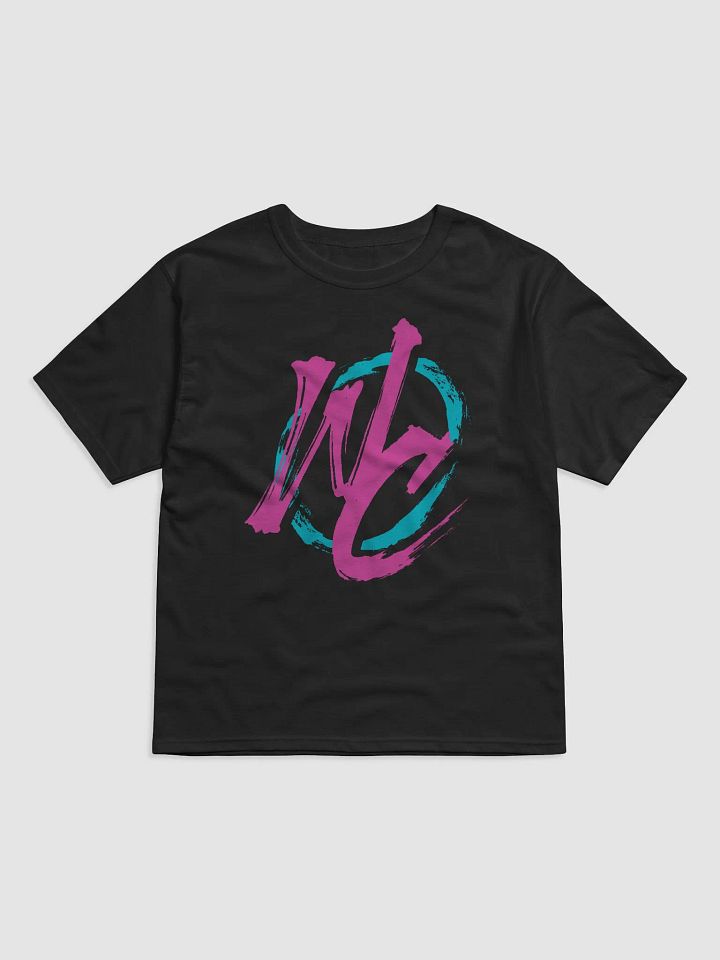 WoC Neon Champion (Front) product image (1)