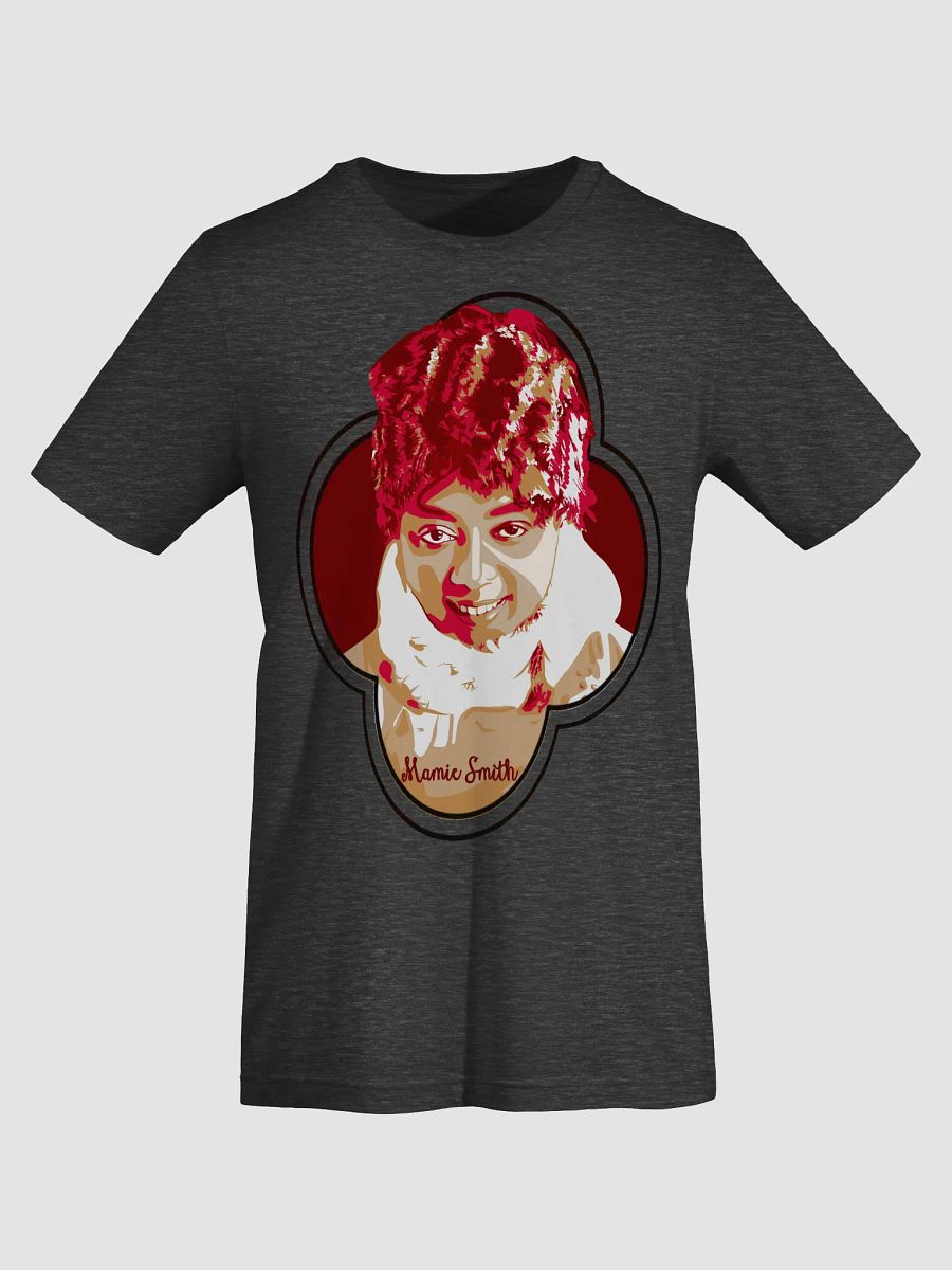 From Vaudeville to Vinyl, First Lady of the Blues– Mamie Smith product image (55)
