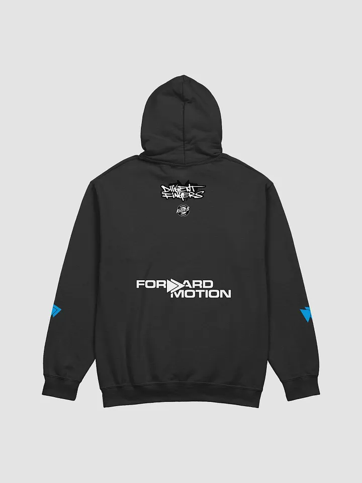 Official F.E.B.N.1 Hoodie product image (2)