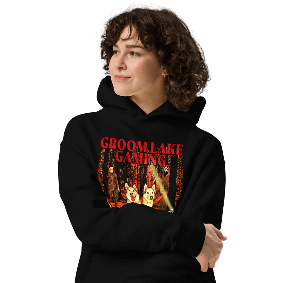 The Groom Lake Pack: DBD Edition product image (6)