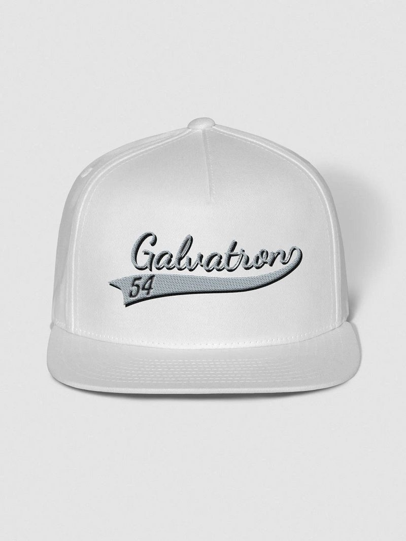 Galvatron 54 Snapback