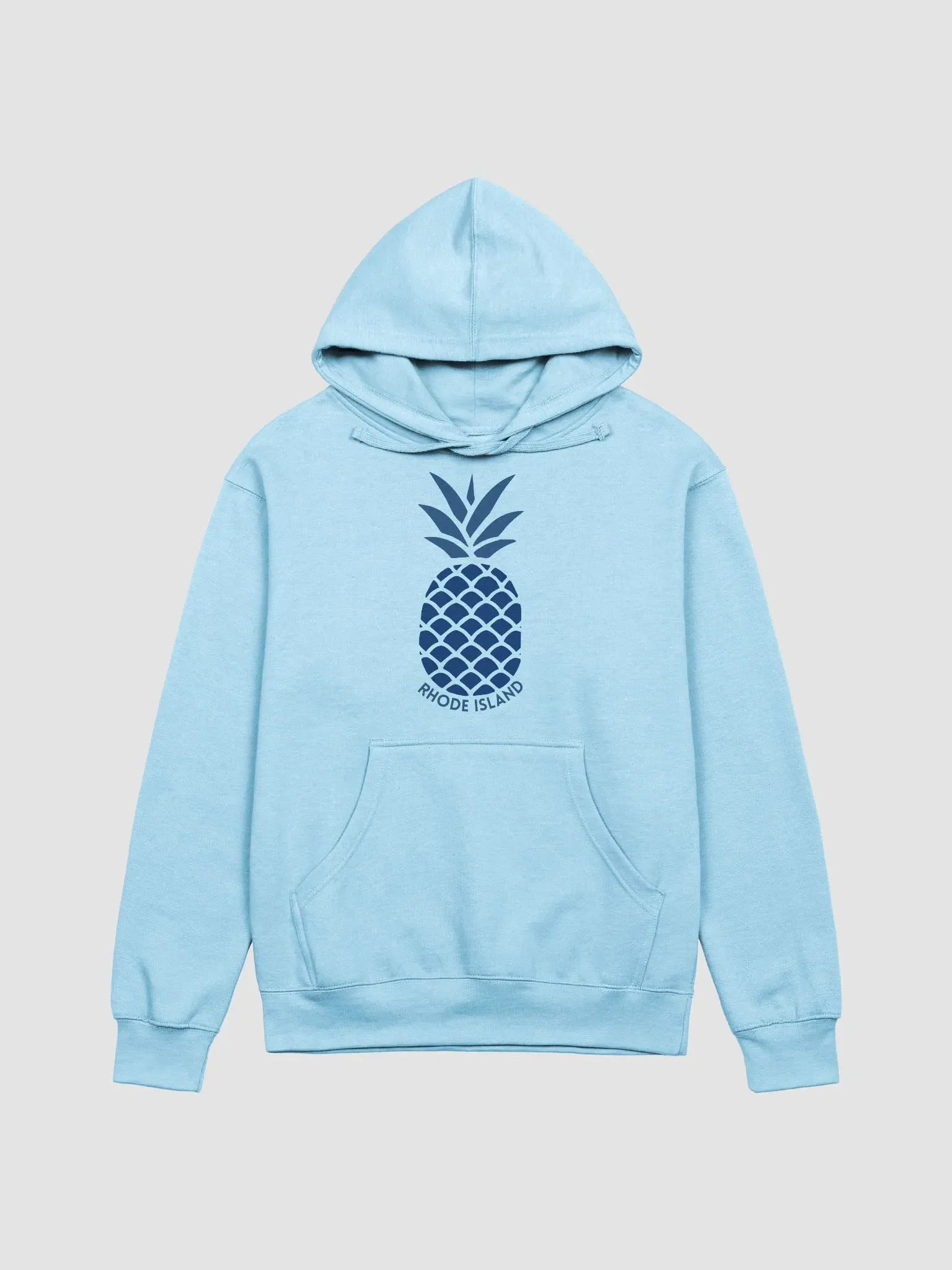 The Rhode Island Pineapple Story II (Heavyweight Fabric) product image (5)