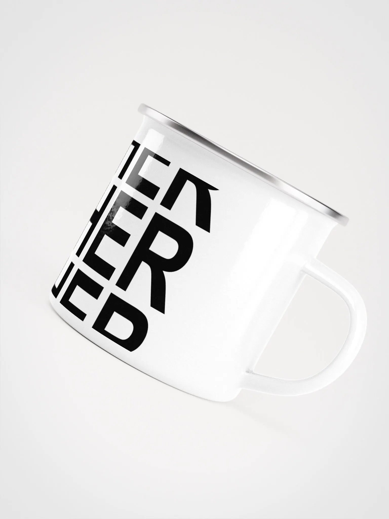 ANOTHER Enamel Mug product image (5)