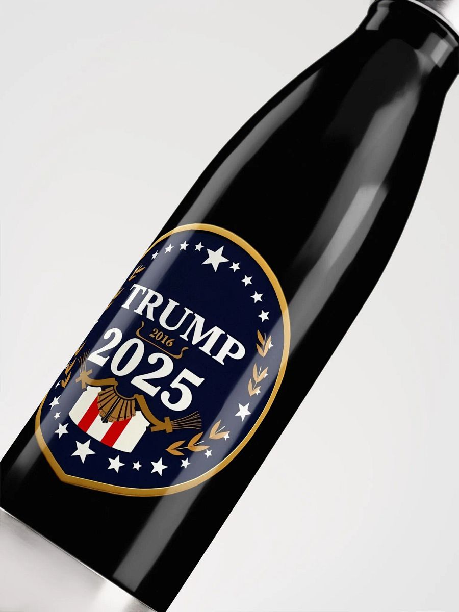 2025 Tribute Stainless Steel Water Bottle product image (5)