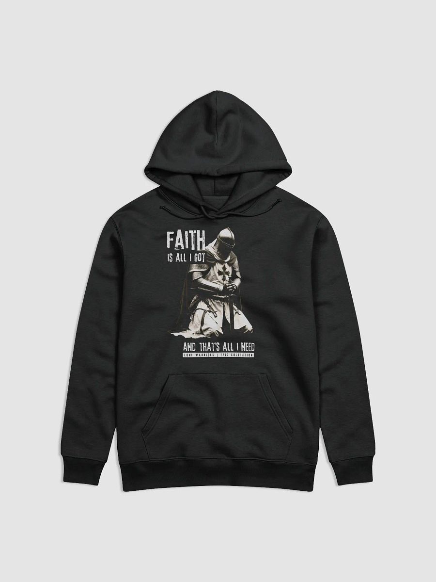 Faith is All i Got...and that´s all i need product image (4)