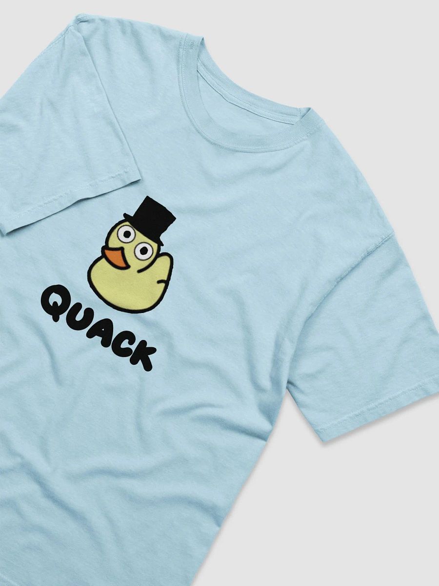 The Quack Shirt product image (3)