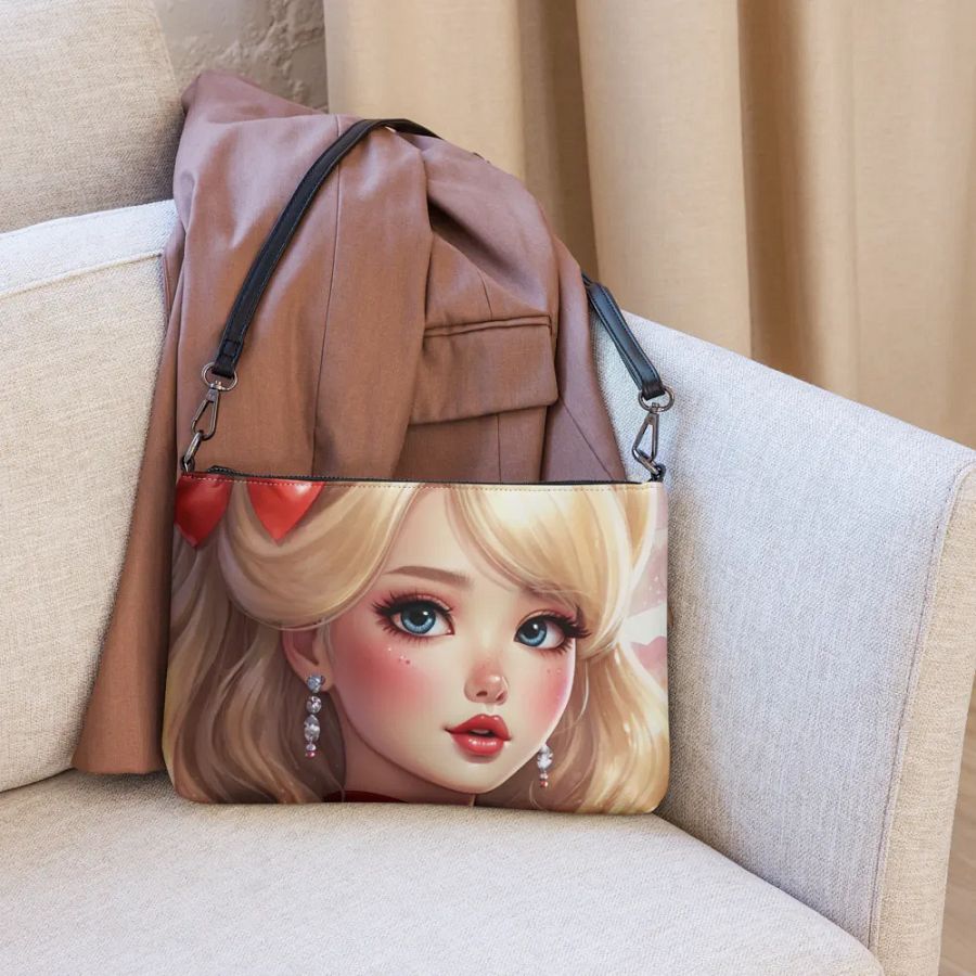 Muse Coquette Crossbody Bag product image (4)