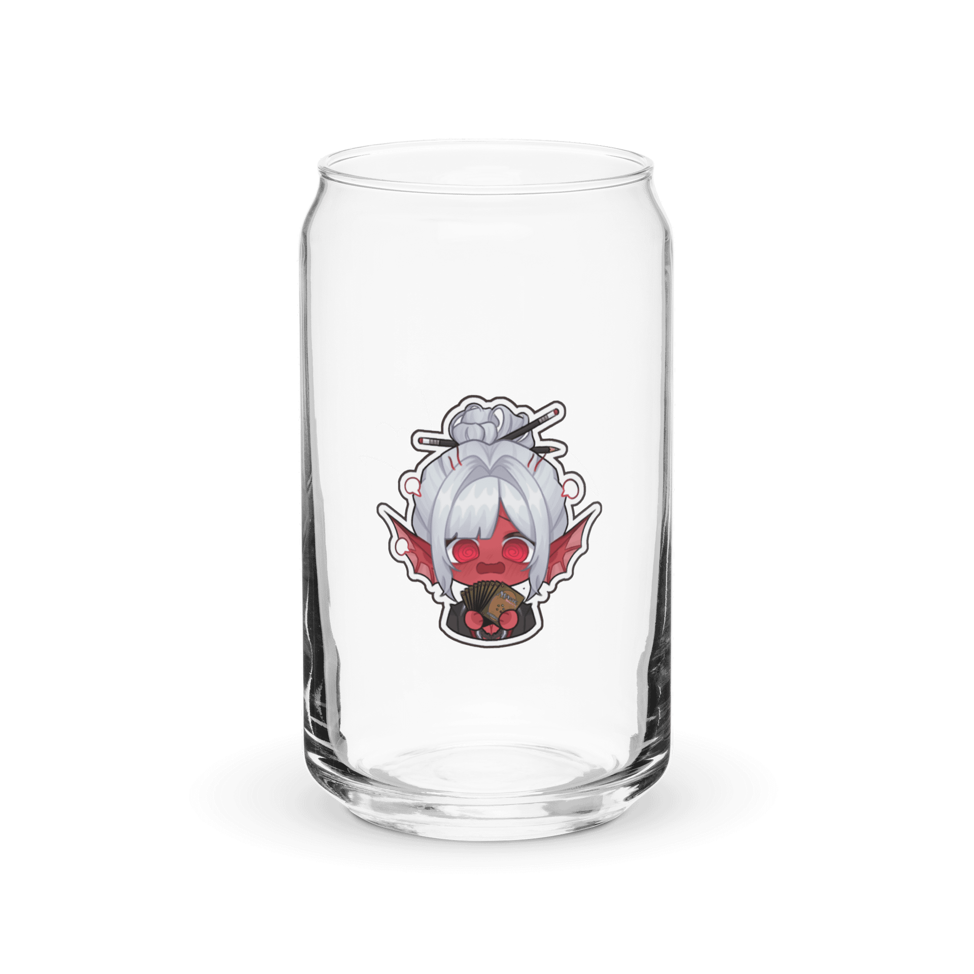 MTG Overwhelm Emote Sipper product image (1)