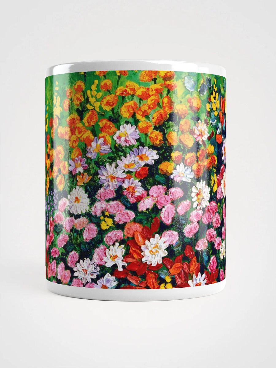 I Dream of Flowers Mug product image (9)