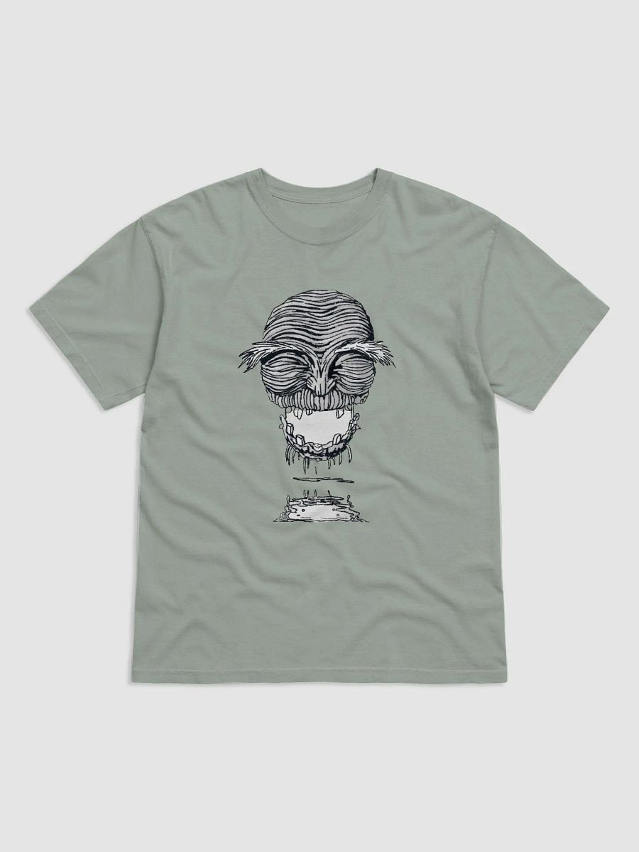 Ghibli River Spirit T-shirt product image (8)