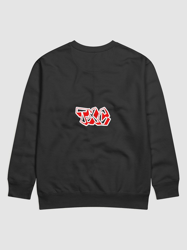 TXC Sweater product image (2)