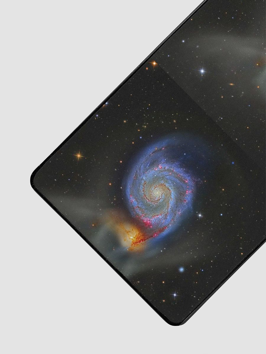 ASTRO Desk Mat 15.5