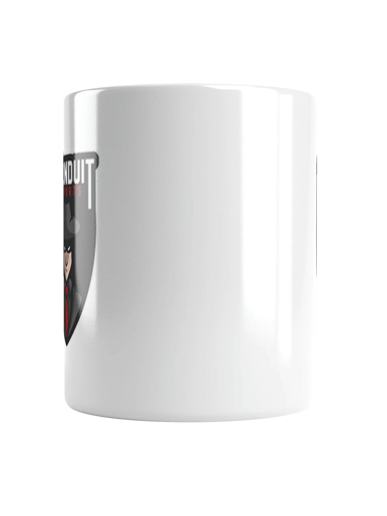 GConduit eSports White Cup product image (5)