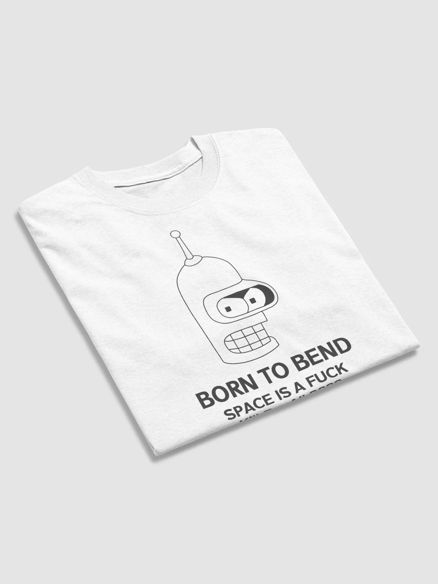 BORN TO BEND product image (4)