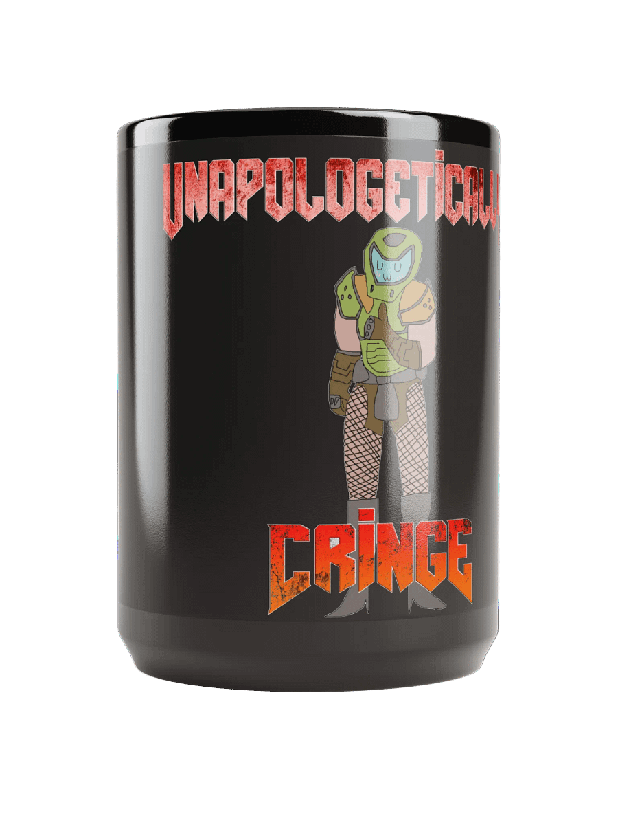 Cringe Mug product image (5)