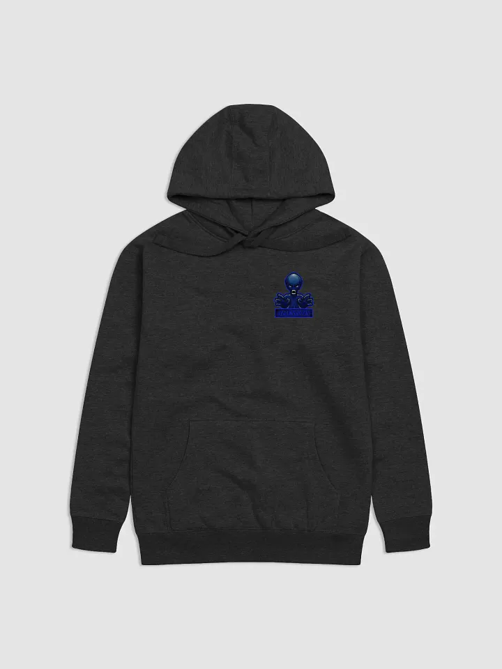 Alienistix Hoodie product image (2)