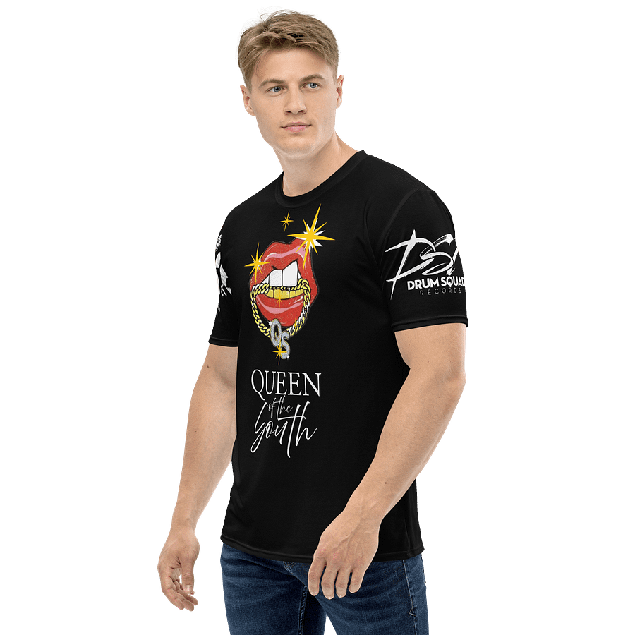 QOTS S1 Graphic Tee product image (2)