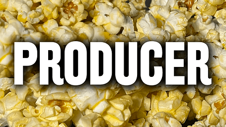 Popcorned Producer