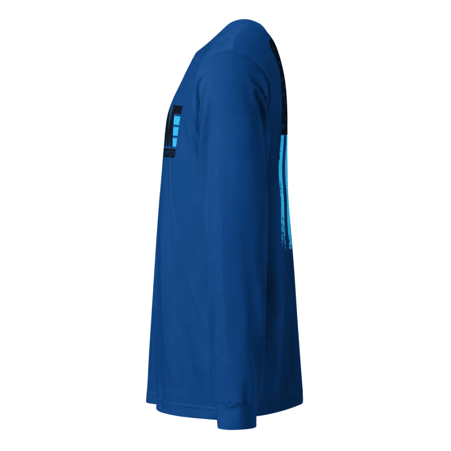 Autism Awareness: Top Gun Long Sleeve product image (12)