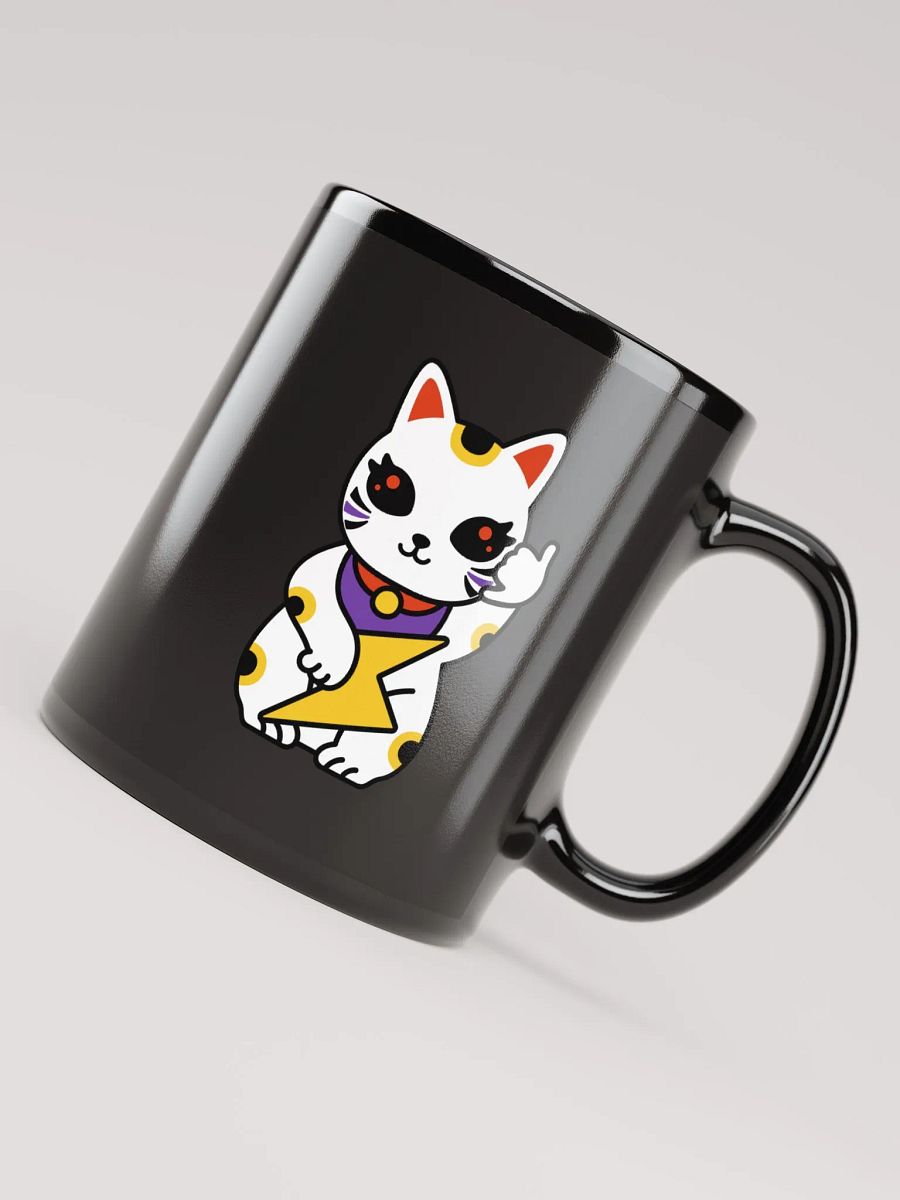 Zap Maneki-neko product image (7)