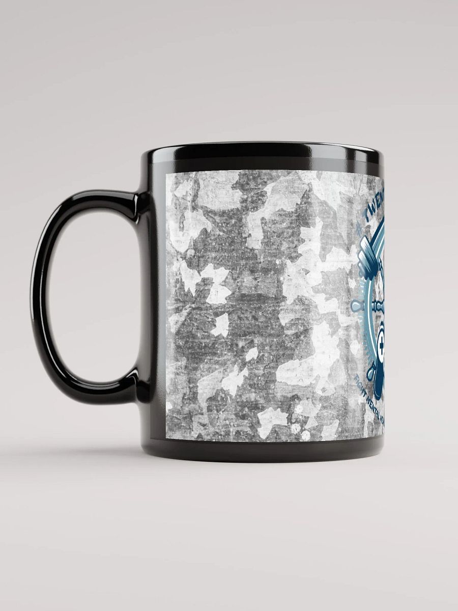 Fight Mental Health Mug product image (6)