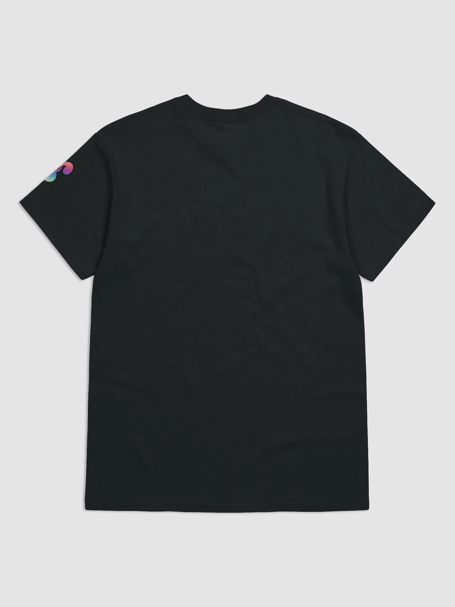 He/Him Heavyweight T-shirt product image (4)