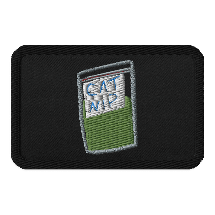 Cat Nip Patch product image (1)