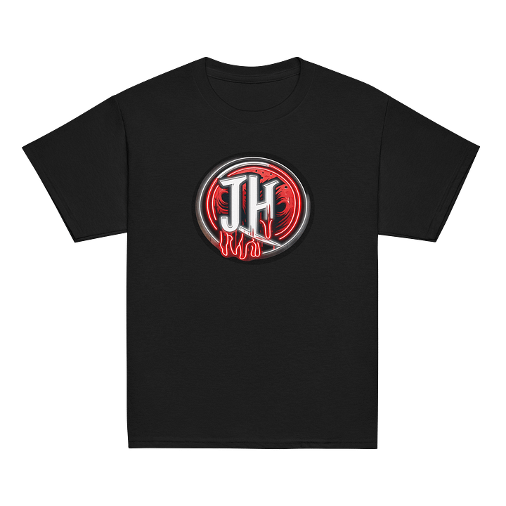 JH Kids Tee product image (2)