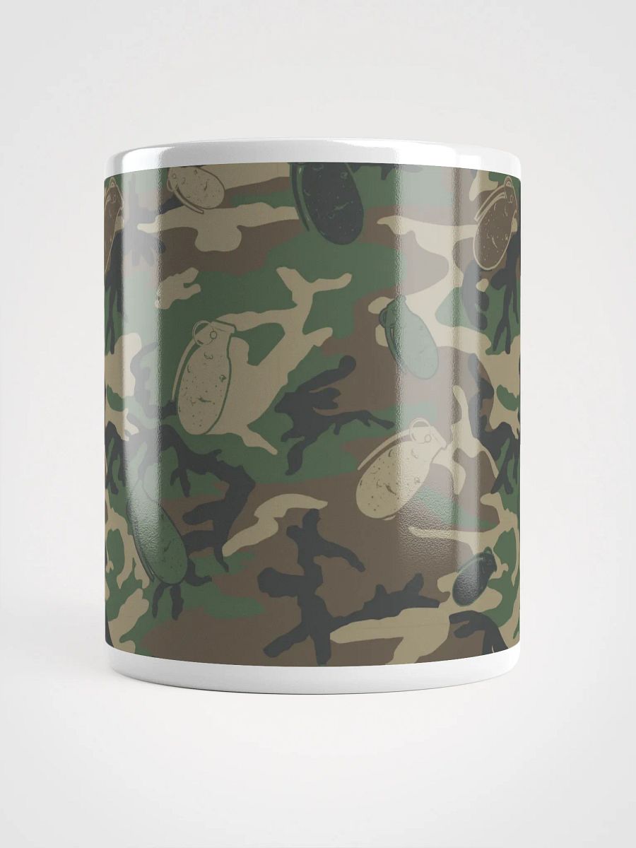 Potato Nade Camo Mug product image (14)