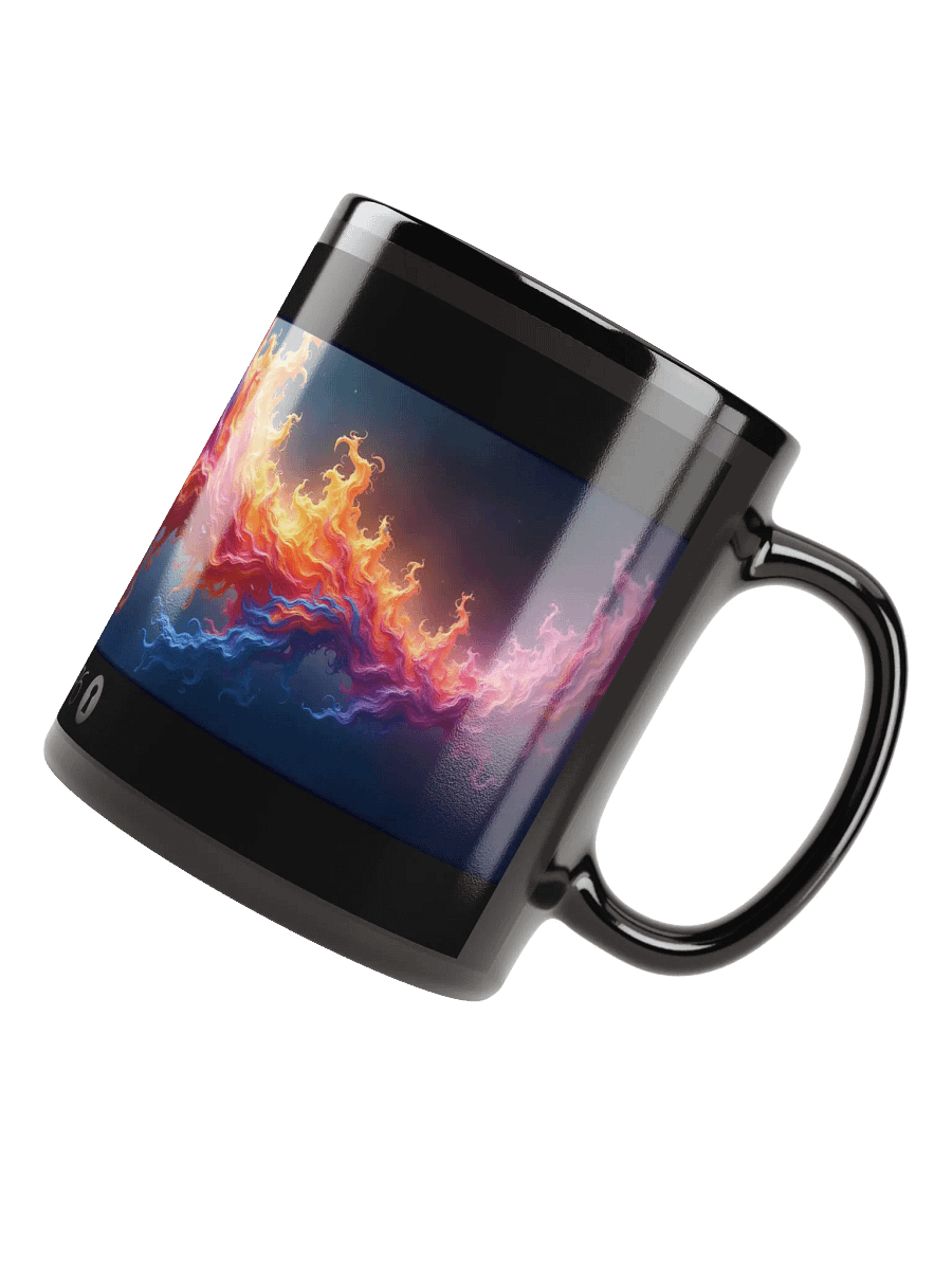 Rainbow Lightning Mug product image (4)