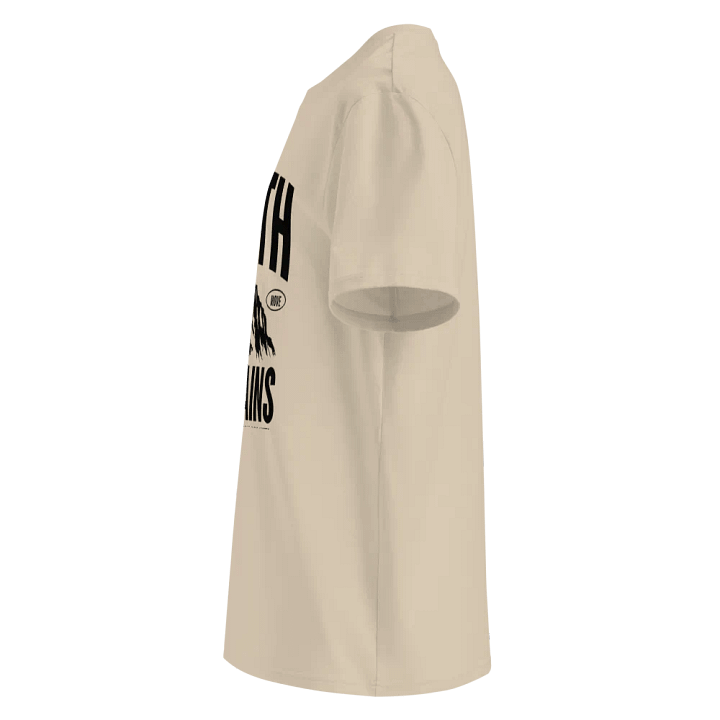 Mystic Mountain Organic Tee product image (2)