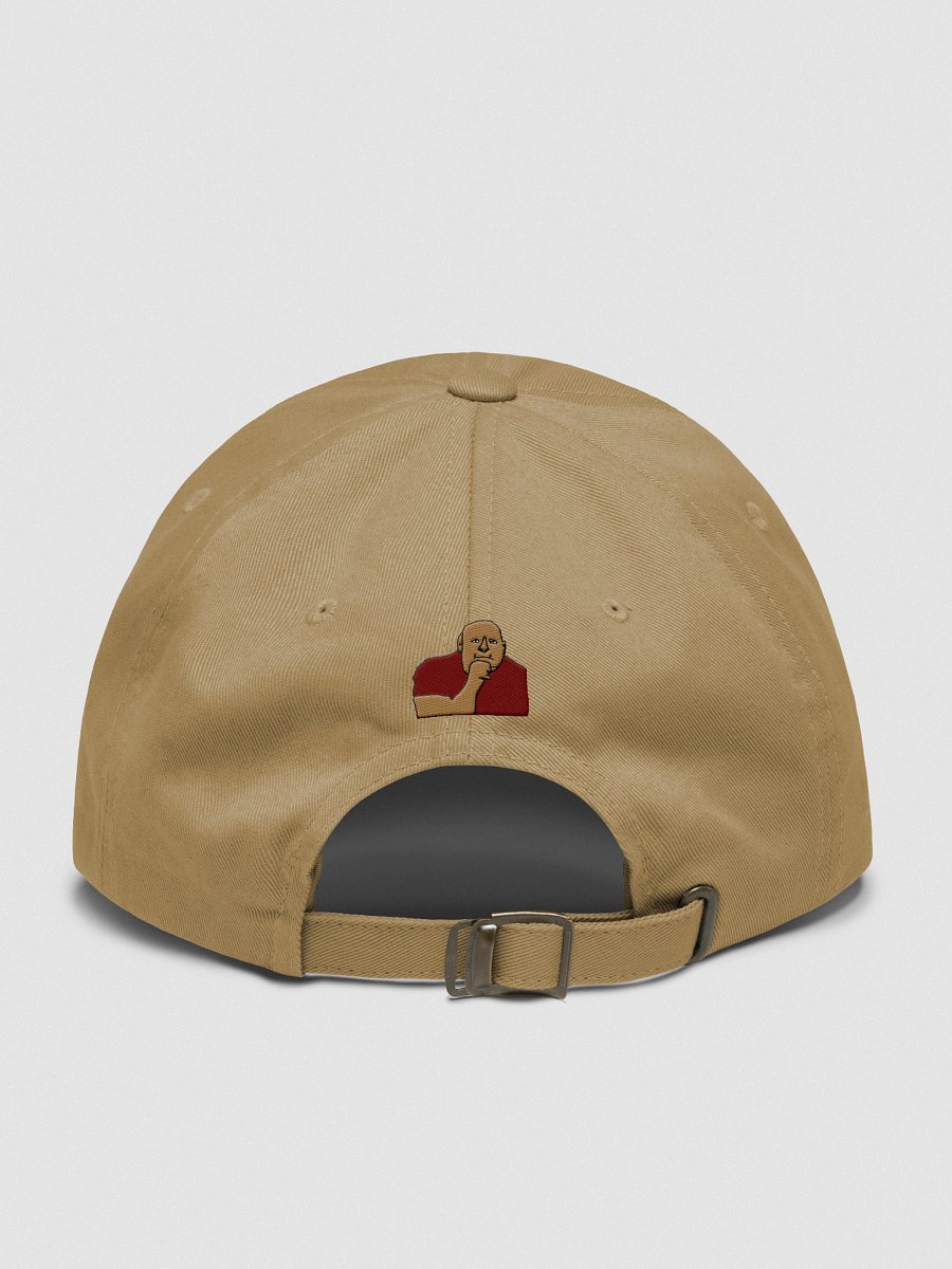 Mike Hat product image (2)