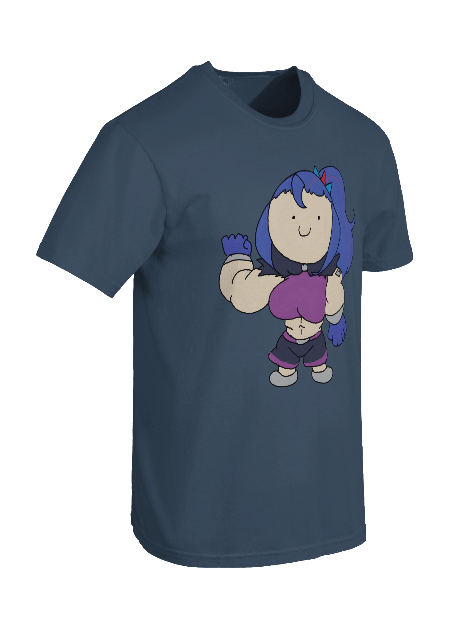 Friend Drakya shirt product image (8)