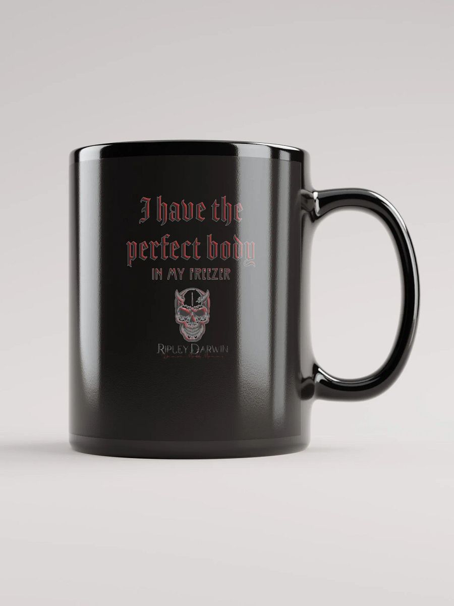 Perfect Body - Mug product image (1)
