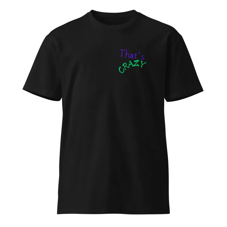 Crazy Shirt product image (1)