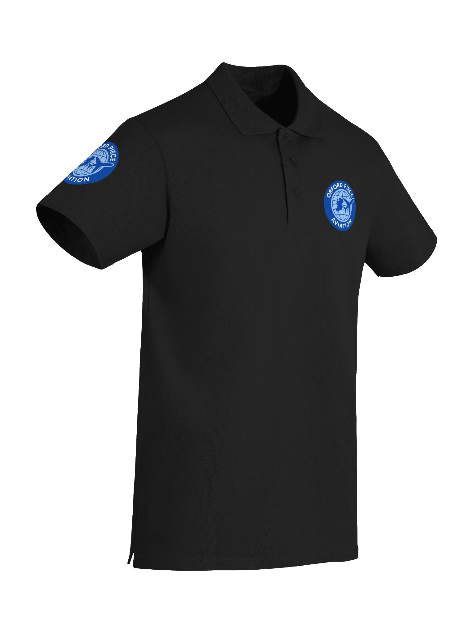 Orford Piece Aviation Premium Polo product image (36)
