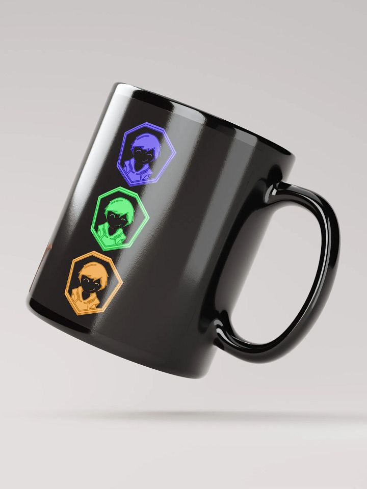 mythcafe FUn Mug Mug product image (2)
