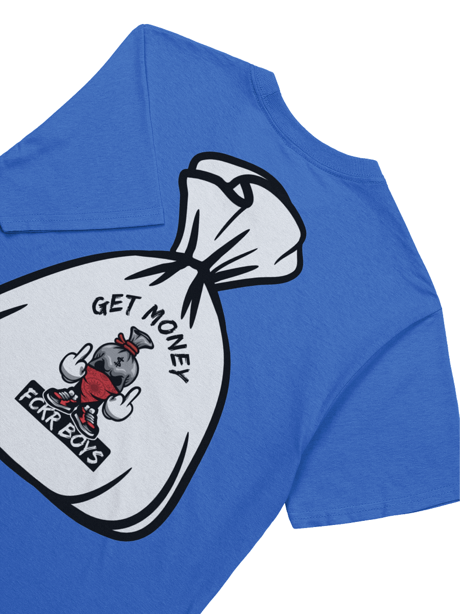 #FREELILJAK SHIRTS product image (4)