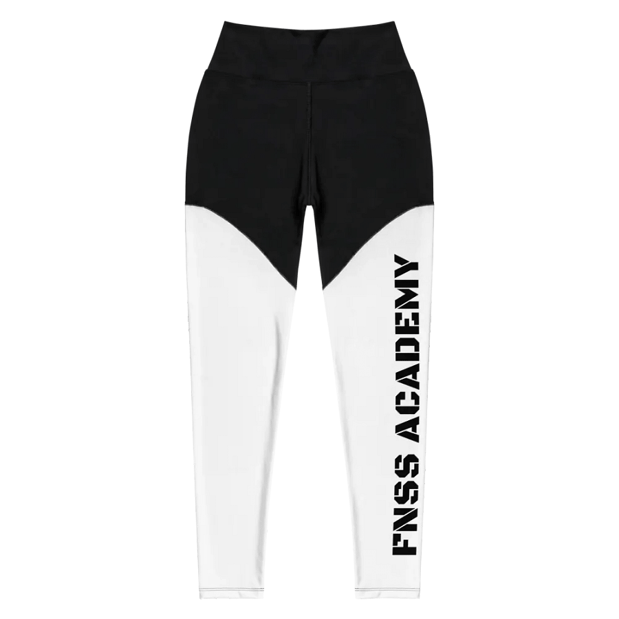 Sports Leggings - FNSS Academy Edition product image (3)