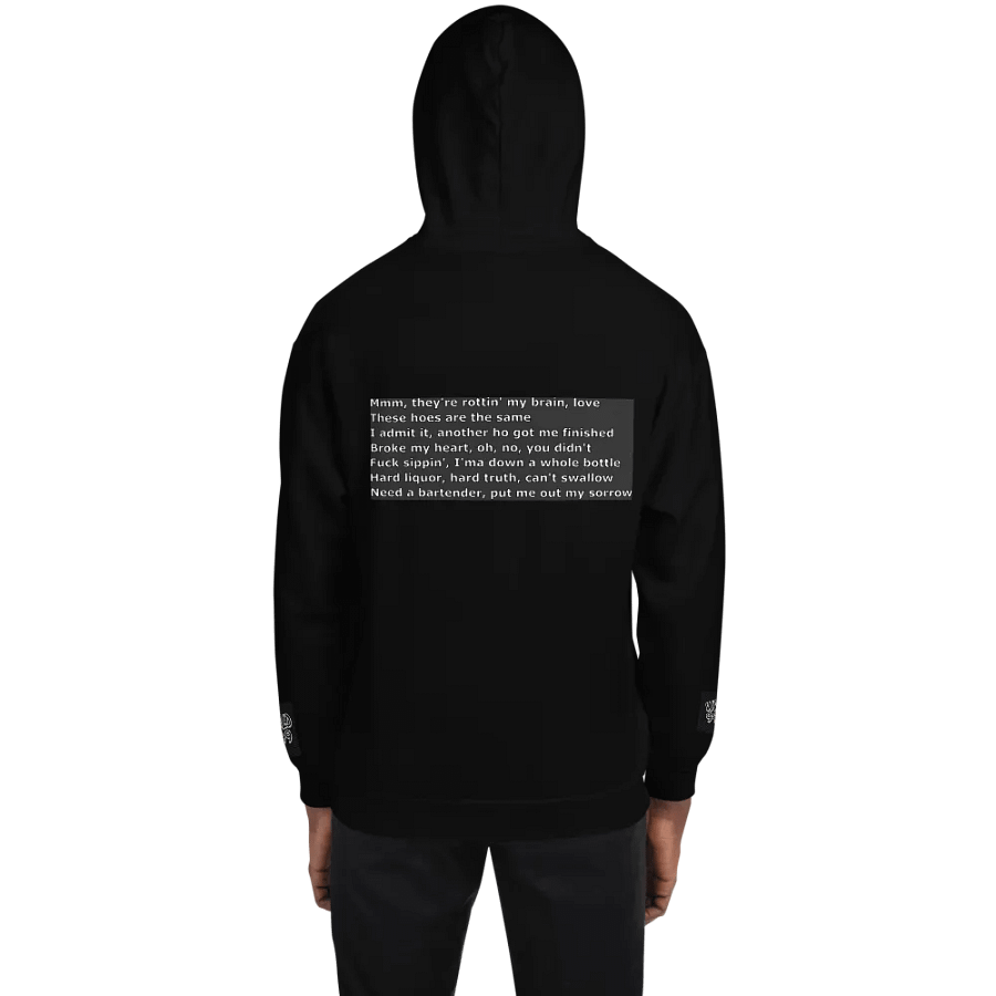 Juice wrld fans can only buy product image (11)