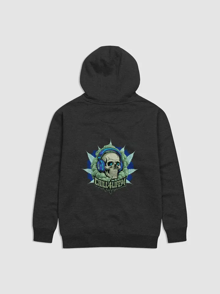 chill4life hoodie product image (2)