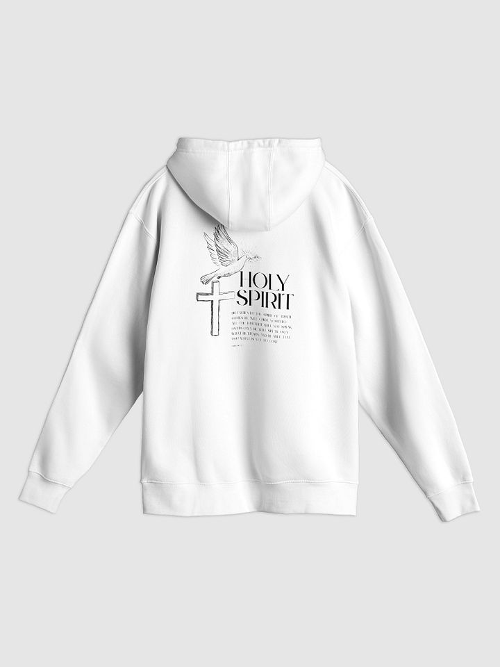 Holy Spirit John 16:2 Unisex product image (8)