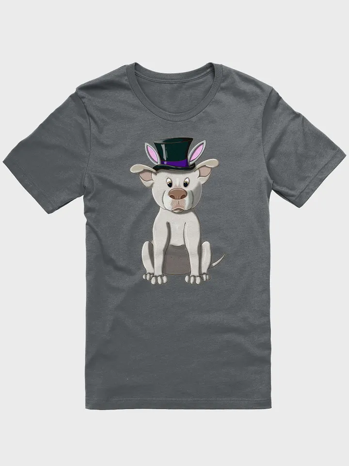 Dapper Dog Tee product image (1)