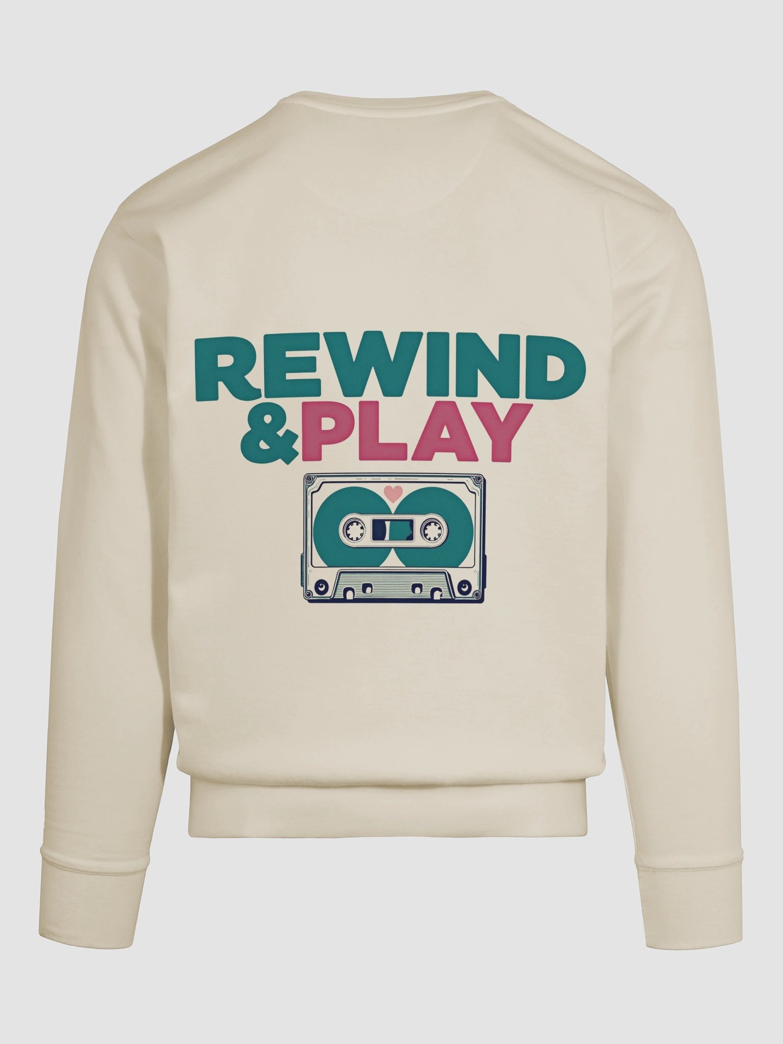 Heartfelt Melodies Sweatshirt product image (32)