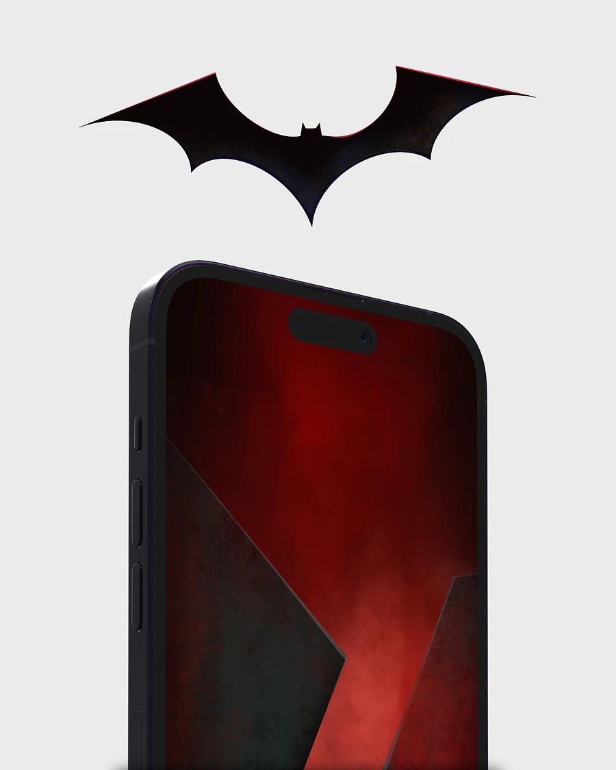 Batman 8K Wallpaper Pack