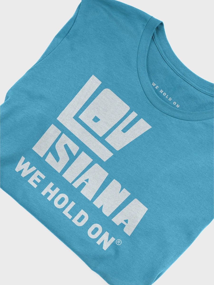 LOUISIANA Tee product image (46)