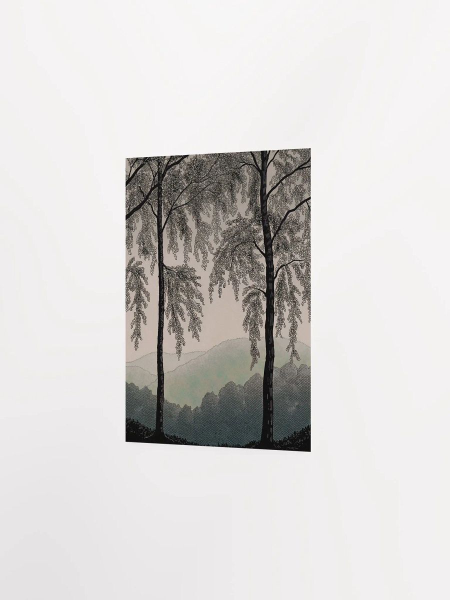 Vivid Matte Poster Print product image (8)